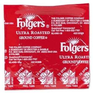  Procter & Gamble Folgers® Coffee COFFEE,FOLGERS,REG,.9OZ 