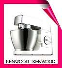 Kenwood Chef Classic KM336 4.6 Litre 800W Kitchen Machi