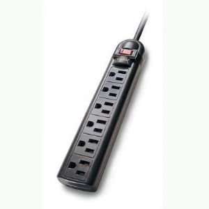  6 outlet travel surge 2 pack Electronics