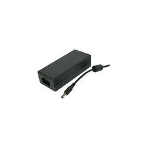  Habey PW 12V402 12V 5A DC Power Supply Adapter with Power 