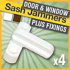 Door Lock, Snap Lock items in Sash Jammers 