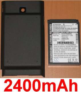  Batterie Pour HTC T8290 Quartz Max 4G Yota 4G *2400mAh*