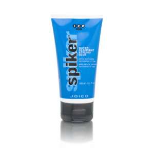 Joico Ice Spiker Water Resistant Glue 5.1 oz New!  