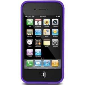  ILUV Edge Silicone Trim Case with DualProtective Films 