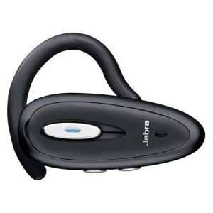  Jabra 100 91500000 02 Bluetooth Headset Over The Ear Style 