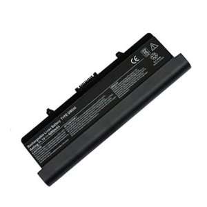    DELL Inspiron 1525 (9 Cell) Replacement Laptop Battery Electronics