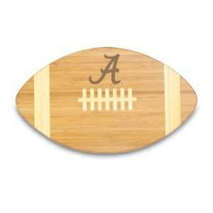  Alabama Crimson Tide Touchdown Cutting Board