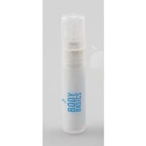  Body Basics Dry Skin Lotion 0.17oz Mini Pump Case Pack 48 