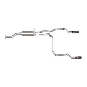  Gibson Exhaust Exhaust System for 1998   1999 Chevy S10 