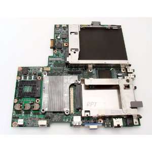  Genuine Dell Motherboard For Inspiron 1100 Laptop Notebook 