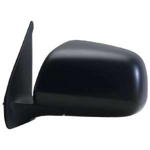   System 70080T OE Style Manual Folding Replacement Driver Side Mirror