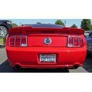  FORD Mustang (G Style) 05 09 Insert Accents Taillight Cover 