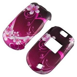 Pink Diamante Protector Cover(Diamante 2.0) for LG VN150 