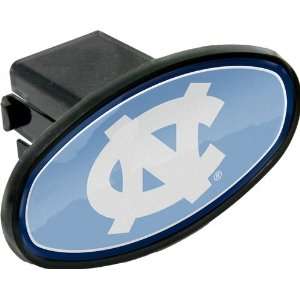   Trailer Hitch Cover Fits 2 Inch Auto Car Truck Receiver with NCAA