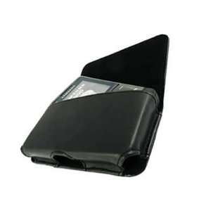  Horizontal Leather Case Pouch for Samsung U900 Soul Electronics