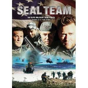  Seal Team Six Jeremy Dacis, Zach Mcgowan, Mark C. Andrews 