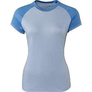 Threshold Limit Short Sleeve T Shirt   Womens by Smartwool  