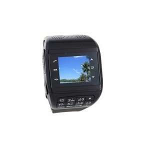   Single SIM Single Standby Watch Cell Phone Cell Phones & Accessories