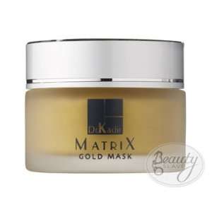  Dr Kadir Matrix Gold Mask (1.69 fl.oz) Health & Personal 