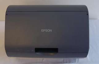 Epson WorkForce Pro GT S50 Document Imaging Scanner B11B194011  