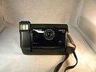 Vintage Polaroid Captiva SLR Instant 95 Film Camera Tested & Working