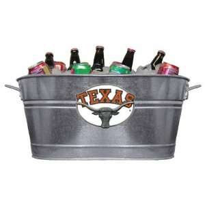  Texas Longhorns Beverage Tub