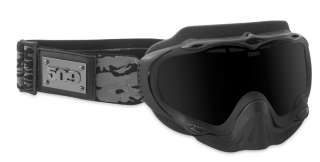 509 Sinister 2 Snowmobile,Snowboard,Ski Goggle Black Ops With 
