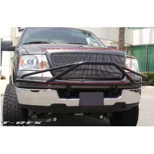  2004 2008 FORD F150 BILLET GRILLE GRILL Automotive