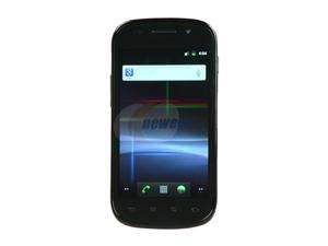 Newegg   Google Nexus S i9020T Black 3G Unlocked Cell Phone