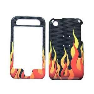 Fits Apple iPhone 3G Cell Phone Snap on Protector Faceplate Cover 
