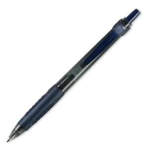  Integra Retractable Ballpoint Pen,Ink Color: Blue   Barrel Color 