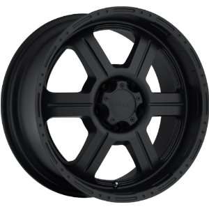   TEC Off Road 5x150 +30mm Matte Black Wheels Rims Inch 20 Automotive