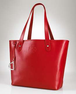 Lauren by Ralph Lauren Handbag, Newbury Classic Tote   Handbags 