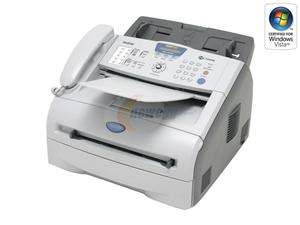    brother MFC 7225N Up to 20 ppm Monochrome Laser Multi 