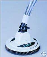 LIL SHARK ABOVE GROUND AUTOMATIC SWIMMING POOL CLEANER  