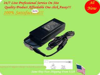 AC Adapter Power Cord For Micron MPC T2300 T2500 T2400  