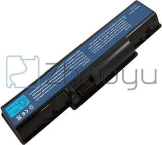 New Battery Fits Acer Aspire 5735 5738 5738Z 5739 5739G  