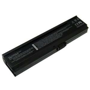  New Li ion, [11.10v], [4800mah] Laptop Battery Replacement for Acer 
