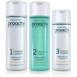  Proactiv 3 Step System   Acne Treatment Beauty