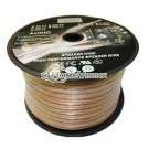 100Ft 10 AWG HIGH PERFORMANCE AUDIO Speaker Cable WIRE Roll  