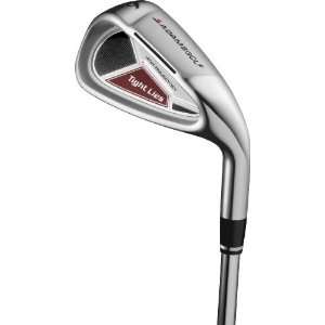  New Adams Golf   Tight Lies 1208 Irons Uniflex Steel 4 PW 