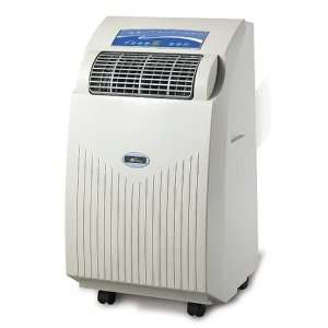    1000E 10000 BTU Electronic Portable Air Conditioner