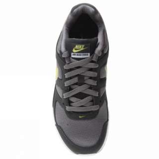 Nike Air Max Chase Us Size Grey Trainers Shoes Kids New  