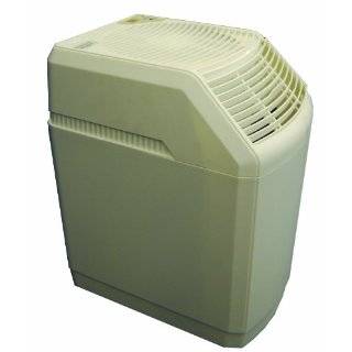 Essick Air 821 000 Digital Control Evaporative Console Humidifier