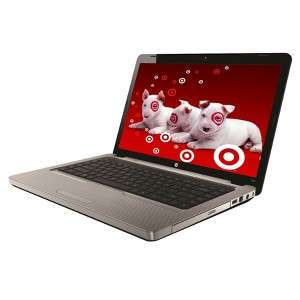 Target Mobile Site   HP Pavilion 15.6 Laptop PC (G62224HE) with 320GB 