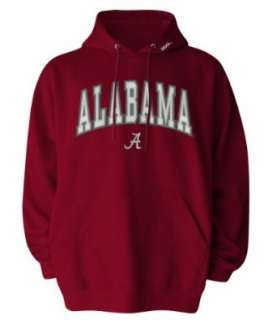  NCAA Alabama Crimson Tide Hooded Sweatshirt Mens 