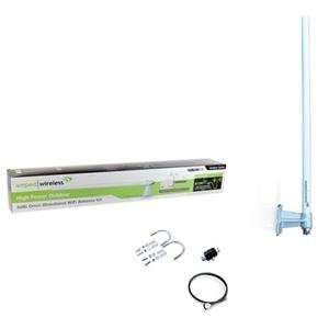  8dBi Omni WiFi Antenna Kit (A8EX)  