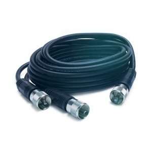  12 Dual Antenna Co Phase Cable with PL 259 Conmnectors 
