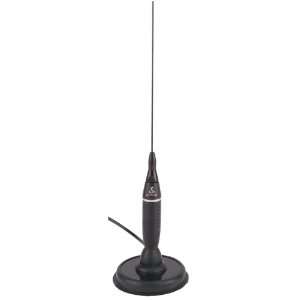   HG A1500 BASE LOADED, MAGNET MOUNT ANTENNA CBRHGA1500: Office Products