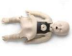 Prestan Infant CPR/AED Manikin with Monitor PP IM 100M  